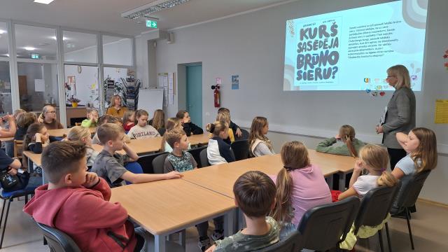  "Bērnu žūrijā" 9+